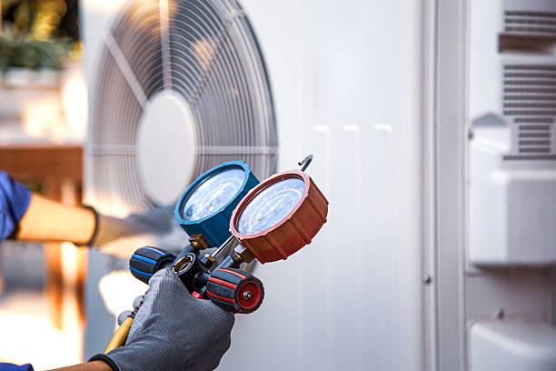 Trusted Hvac Maintenance service in Brodhead, WI - HVAC Repair CO